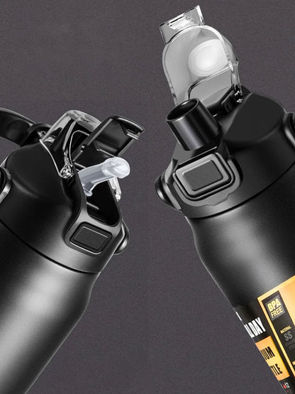 HydroCore™ Stainless Steel Thermos Bottle