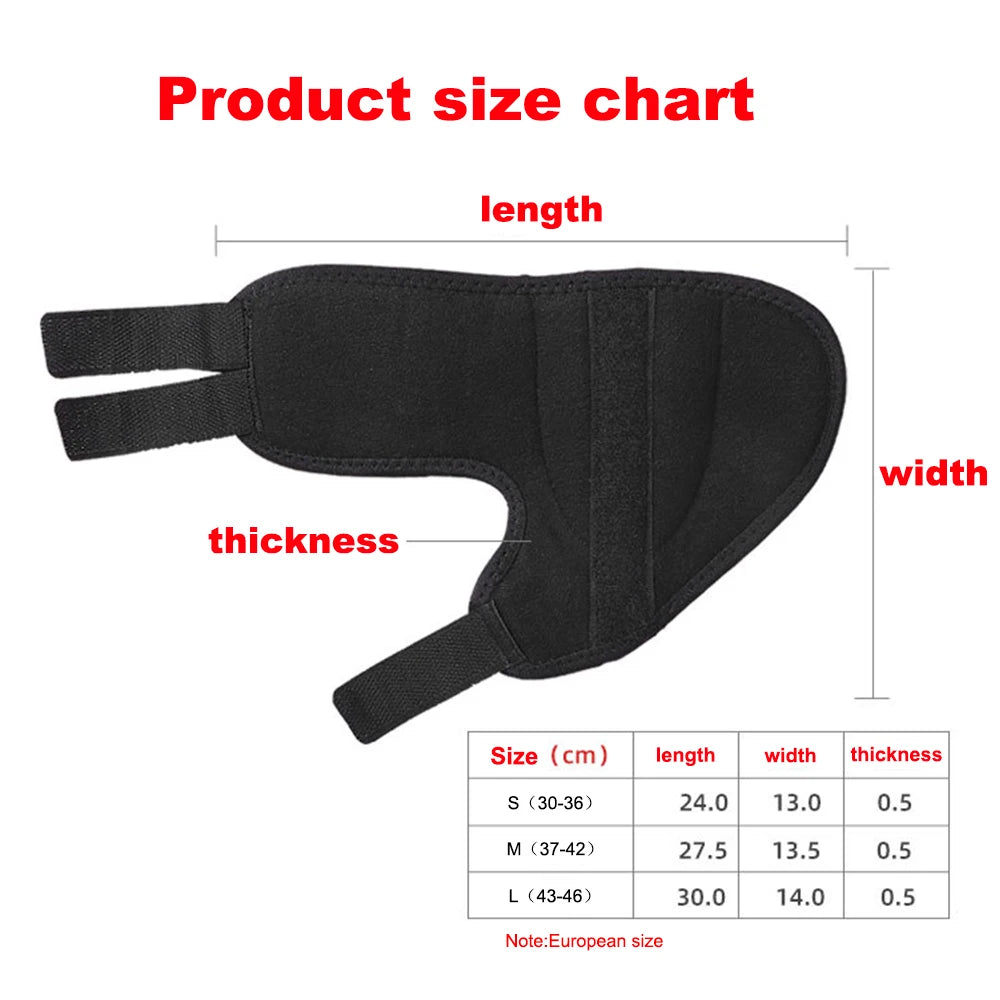 Soft Bunion Corrector