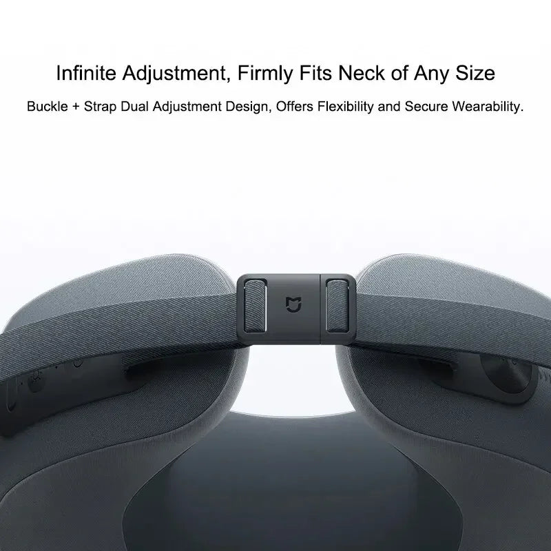 Smart Neck & Shoulder Massager