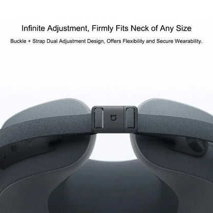 Smart Neck & Shoulder Massager