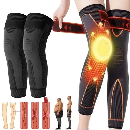 Slip Knee Pads