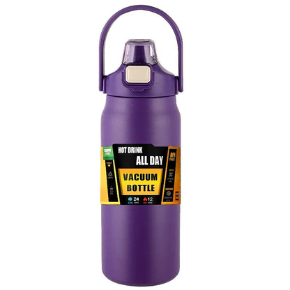 HydroCore™ Stainless Steel Thermos Bottle