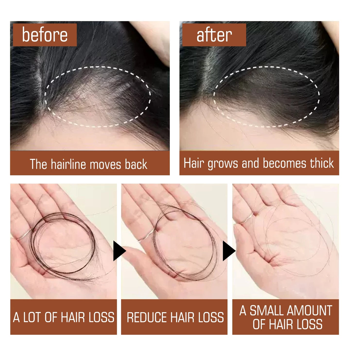 Organic Batana Oil Hair Mask