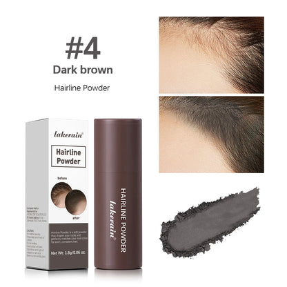 Waterproof Hairline & Root Concealer Pen