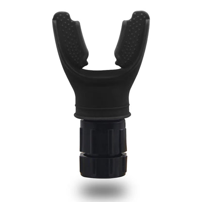 Breathing Trainer Lung Flexer – Durable Adjustable Fitness Exerciser to Increase Lung Capacity and Deep Breathing
