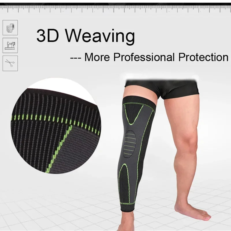 Slip Knee Pads