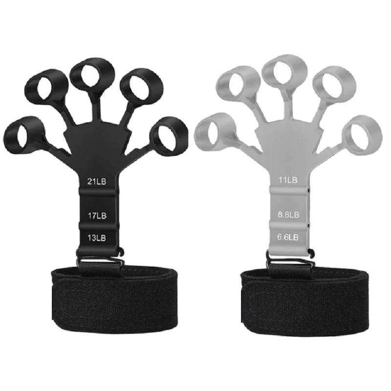 Finger Gripper Exerciser
