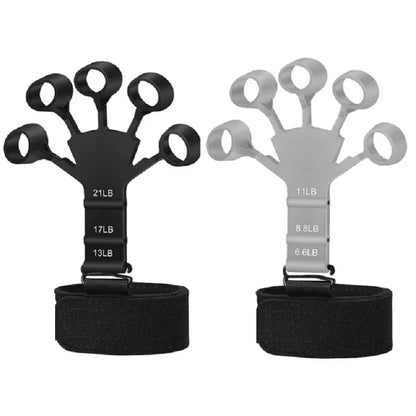 Finger Gripper Exerciser