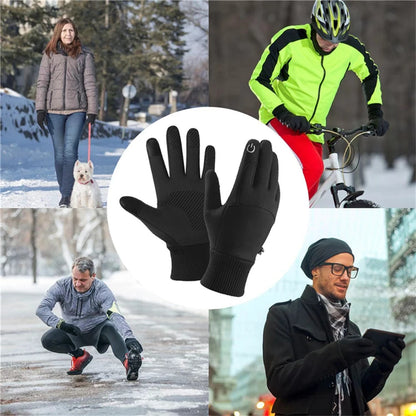 Winter Sports Gloves