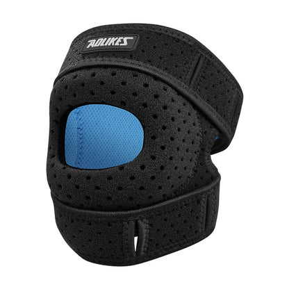 Patella Knee Brace – Compression Sleeve Support for Men & Women, Relieves Knee Pain from Arthritis, Injuries & Sports