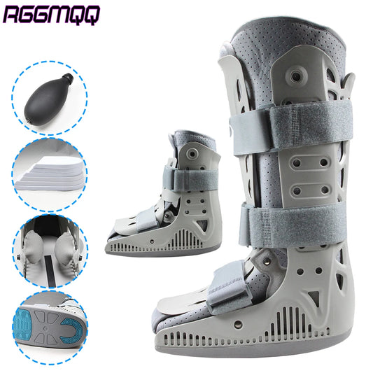OrthoAir™ Pneumatic Walking Boot – Adjustable Air CAM Walker