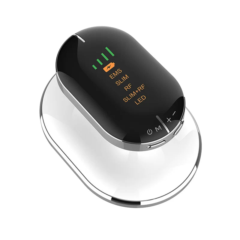 SlimCurve™ 4-in-1 Body Sculpting Massager – Fat-Reducing, Skin-Tightening, Circulation-Boosting Tool