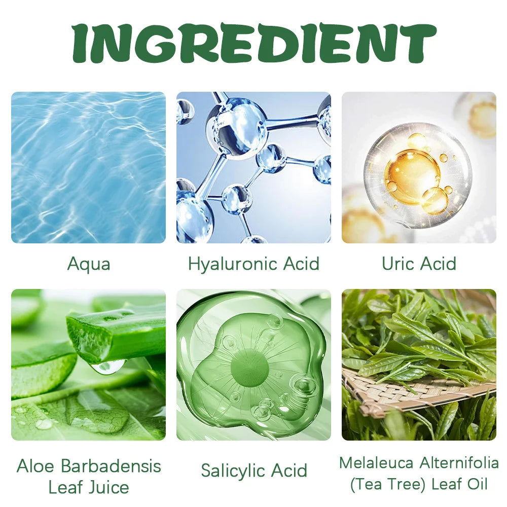42% Urea Cream + 2% Salicylic Acid