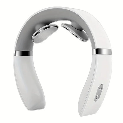 USB-Rechargeable Portable Electric Neck Massager