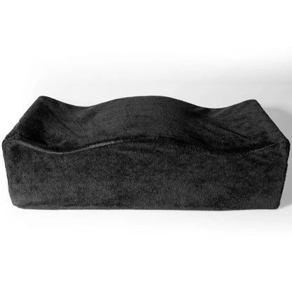 BBL Seat Cushion – Tailbone Pressure Relief Pillow for Post Surgery Recovery, Waist Protection & Hip Lifting Support