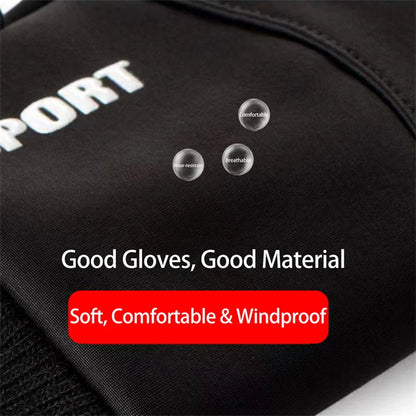 Winter Sports Gloves