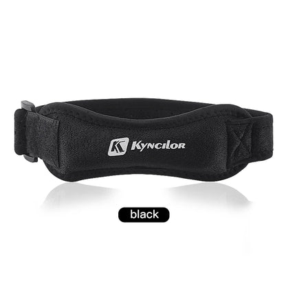 Adjustable Patellar Stabilizer Knee Pad