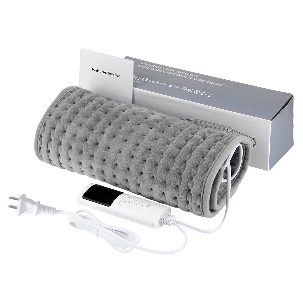 Electric Heating Pad Belt
