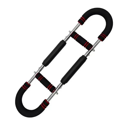 Adjustable Arm & Wrist Strength Trainer – High-Quality Chest Expander for Shoulder, Arm & Chest Workouts