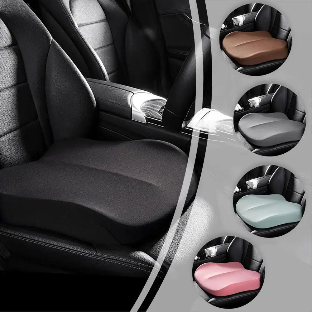 Memory Foam Booster Seat Cushion