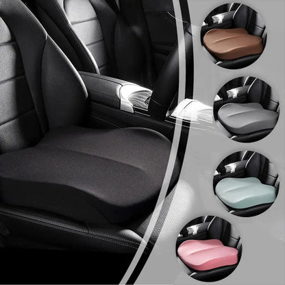 Memory Foam Booster Seat Cushion
