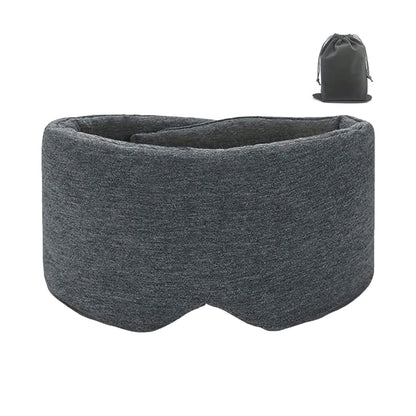 Handmade Cotton Sleep Mask