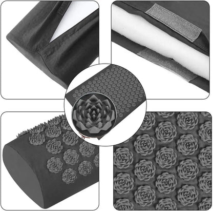 Kuznetsov Acupressure Spike Massage Mat