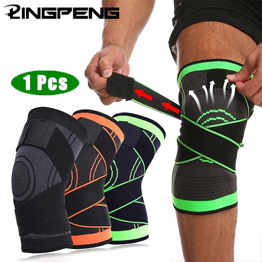 Knee Brace Sleeve Support