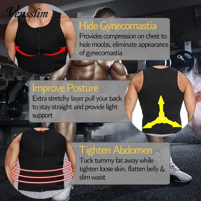 Body Sculpting Inner Wear