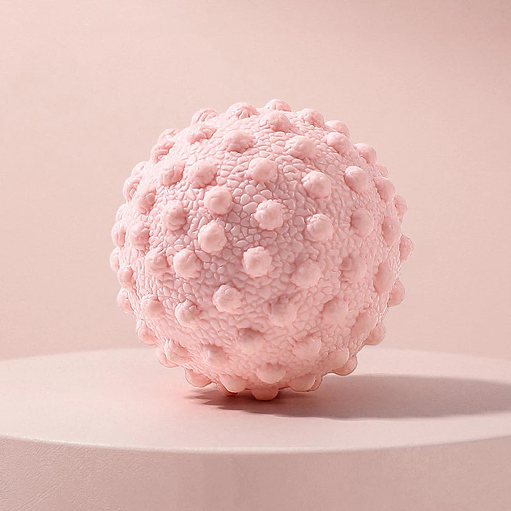 Fascia Release Raised Point Massage Ball