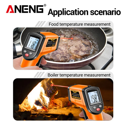ANENG TH201 Non-Contact Infrared Thermometer