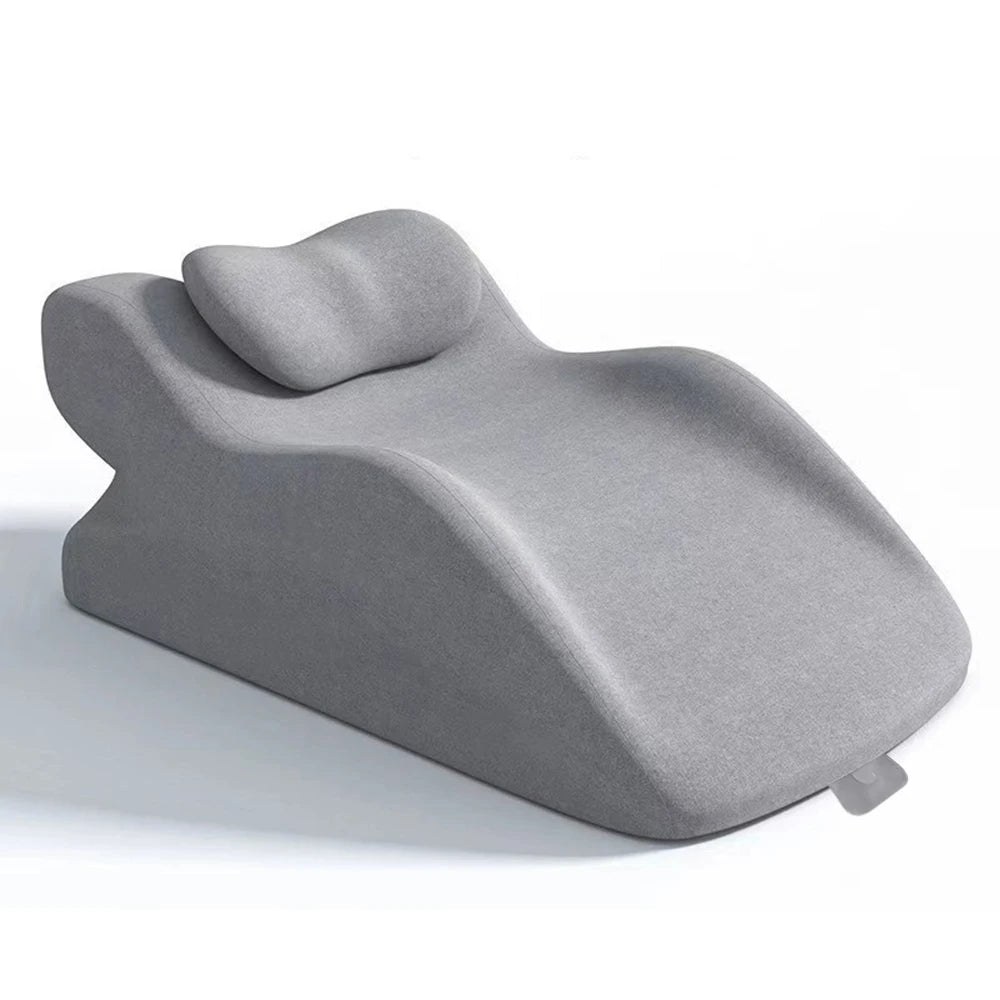 Bed Wedge Pillow – Ergonomic Incline Pillow