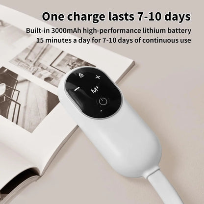 Air Pressure Head & Eye Massager