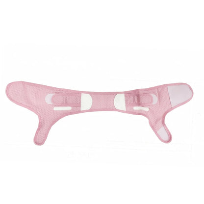 Double Chin Reducer – V Line Face Slimming Strap, Jawline Lifting Belt & Anti-Wrinkle V Shaped Mask