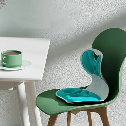 Ergonomic Back Support Cushion