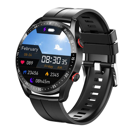 GT Series Voice-Call Smartwatch