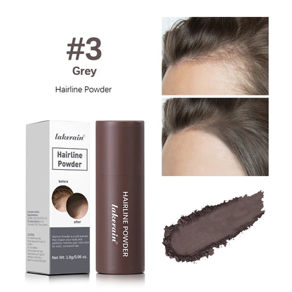 Waterproof Hairline & Root Concealer Pen