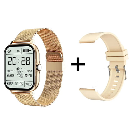 Multifunction Smartwatch