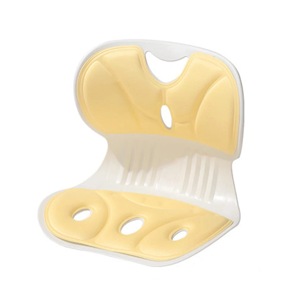 Ergonomic Back Support Cushion