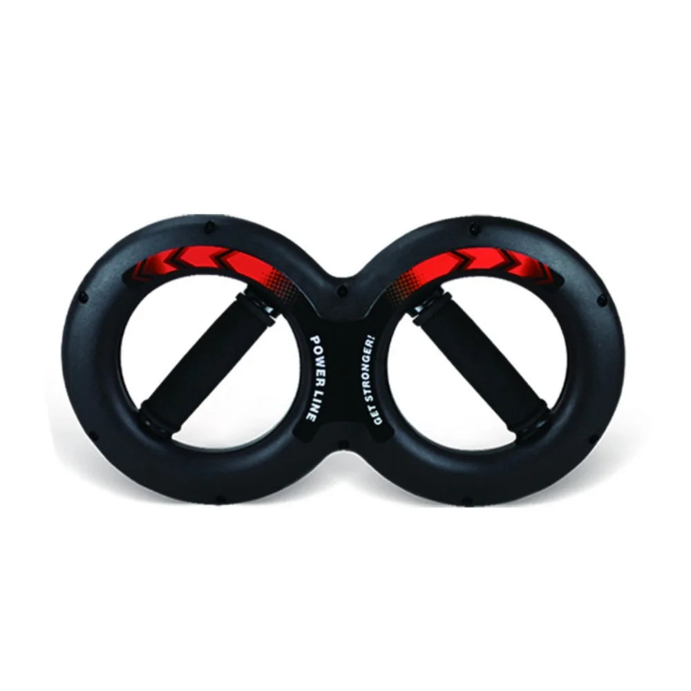 Multifunction Hand Grip Strengthener – Adjustable Spring Wrist & Forearm Trainer