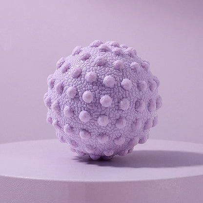 Fascia Release Raised Point Massage Ball