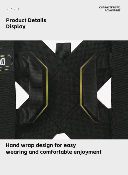 Adjustable Orthopedic Posture Corrector Belt