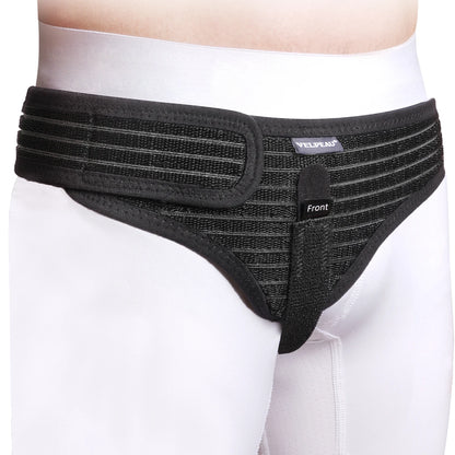 Adjustable Hernia Belt Truss