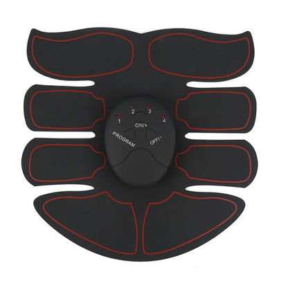 Ultimate Abs Stimulator Pro - Fast Abs