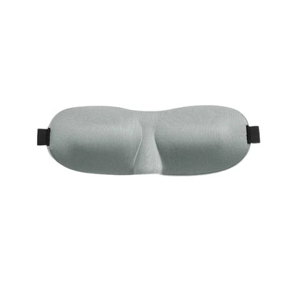 DreamEase 3D Sleep Mask – Total Light Blockout for Deep Rest and Uninterrupted Sleep