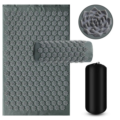 Kuznetsov Acupressure Spike Massage Mat