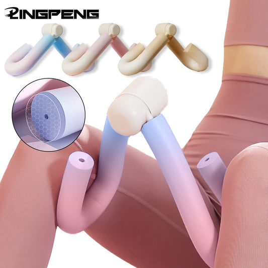 Thigh Master Leg Exerciser – Inner Thigh & Arm Workout Equipment