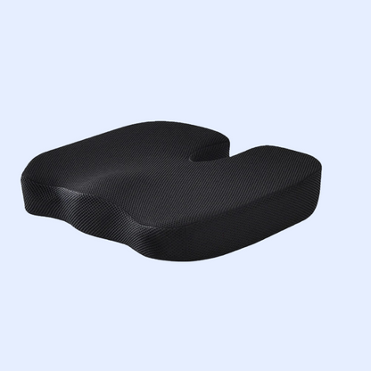 SitWell Pro™ – Ergonomic Seat Cushion for Lower Back Support & Pressure Relief