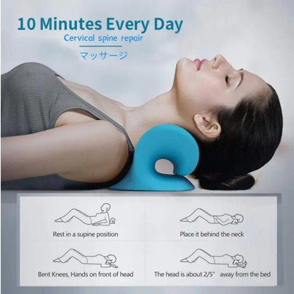 CerviRelax™ Neck Reliever