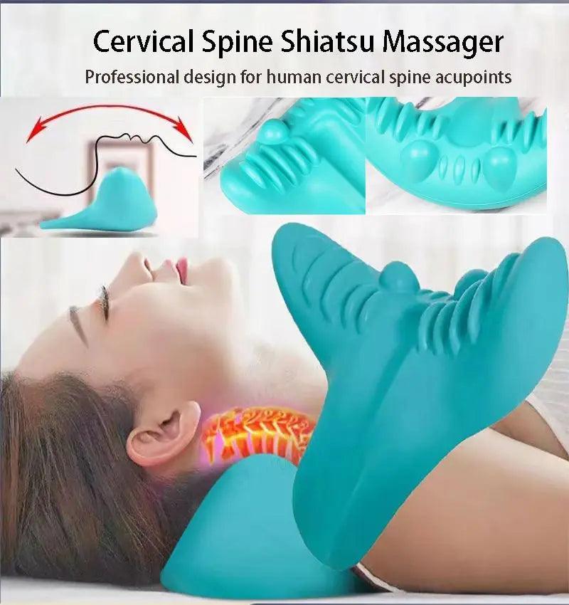 CerviRelax™ Neck Reliever